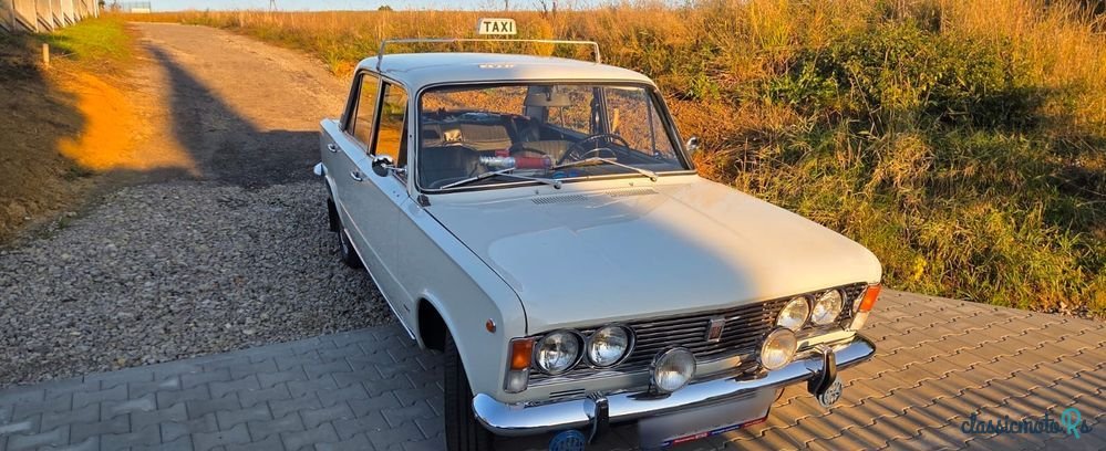 1972' Fiat 125P photo #5