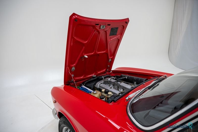 1974' Alfa Romeo 2000 GT Veloce '74 CH23344 photo #6