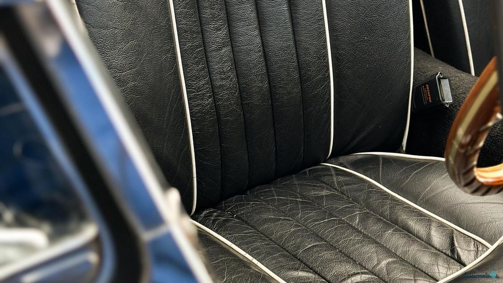 1971' MG MGB photo #2