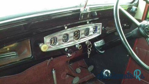 1934' Citroen Rosalie 10 Rosalie photo #2