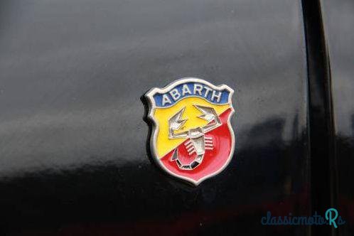 1972' Fiat 500 Fiat 500 R photo #2