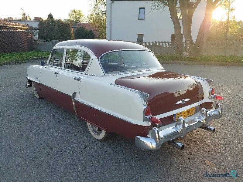 1954' Plymouth Belvedere photo #4