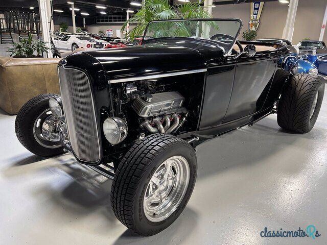 1932' Ford photo #2