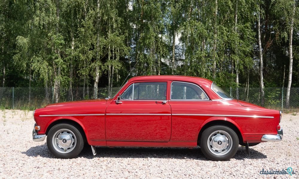 1970' Volvo Seria 200 photo #2