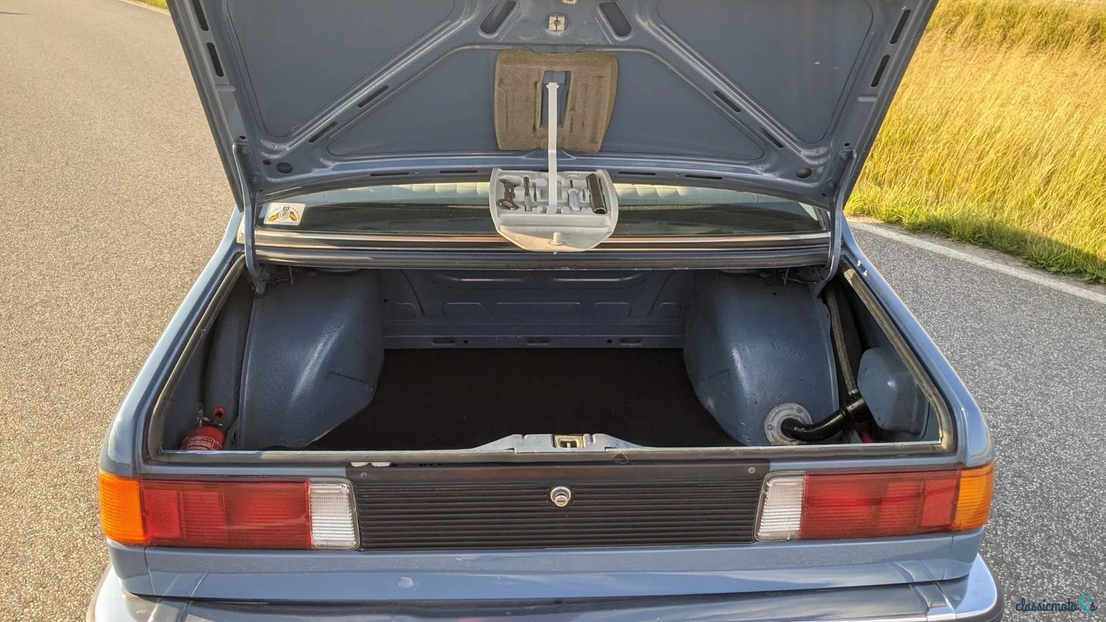 1978' BMW Seria 3 photo #4