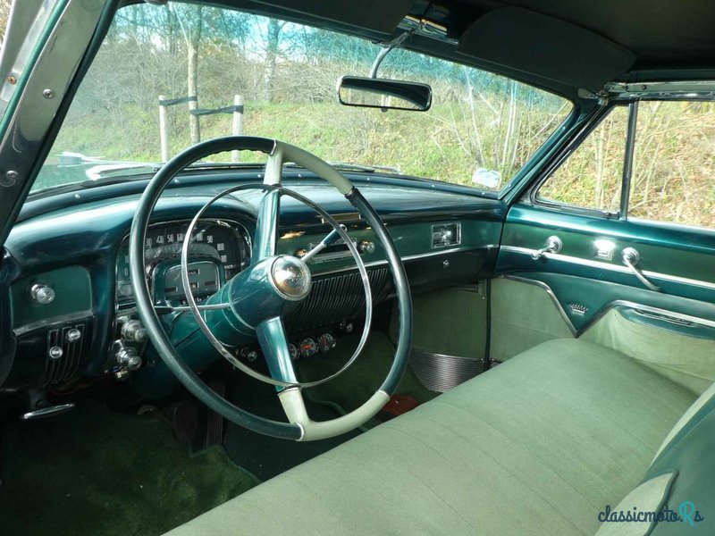 1953' Cadillac Coupe De Ville photo #6