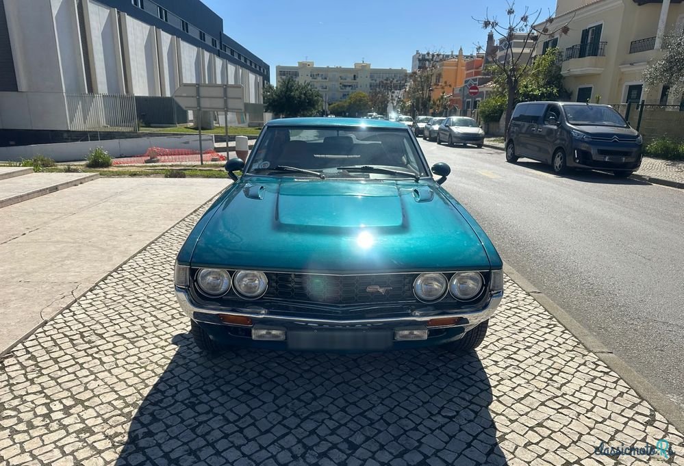 1976' Toyota Celica photo #1