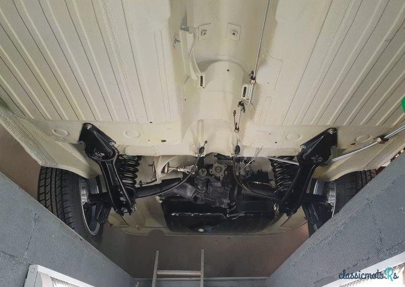 1967' Mercedes-Benz 250 SE W111 photo #6