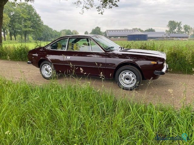 1979' Lancia Tiger photo #3