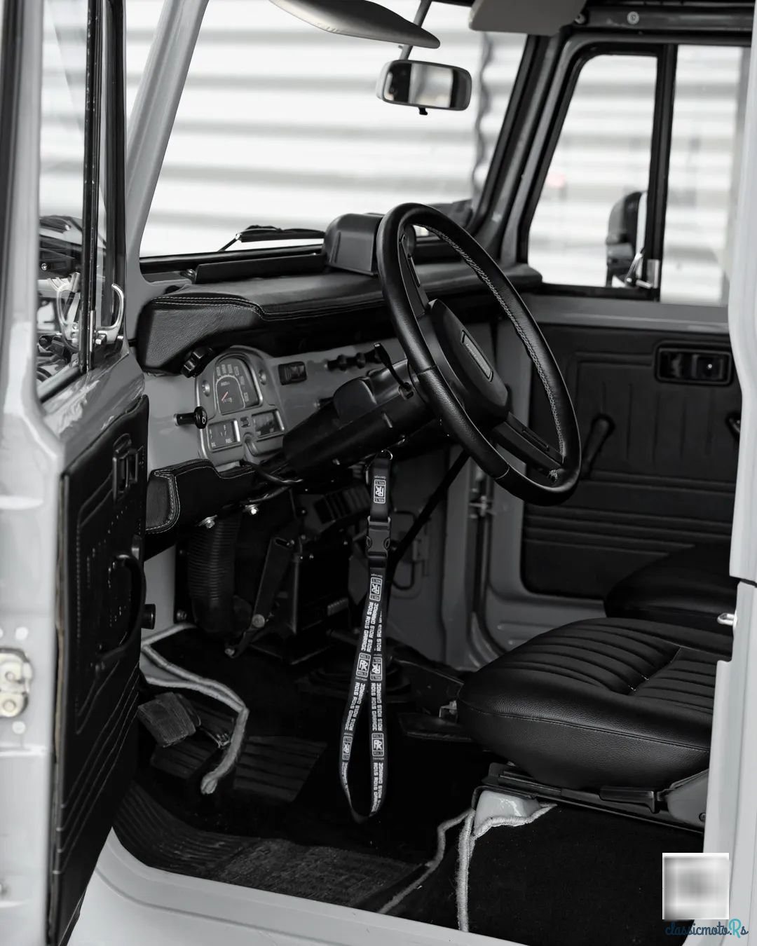 1980' Toyota Land Cruiser photo #6