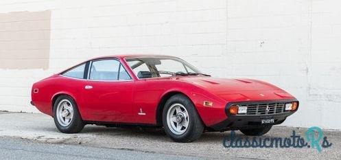 1972' Ferrari 365 photo #4