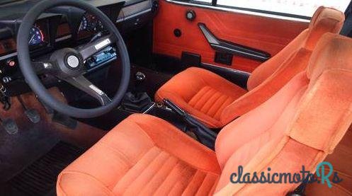 1979' Alfa Romeo Alfetta Gtv 2000 photo #3