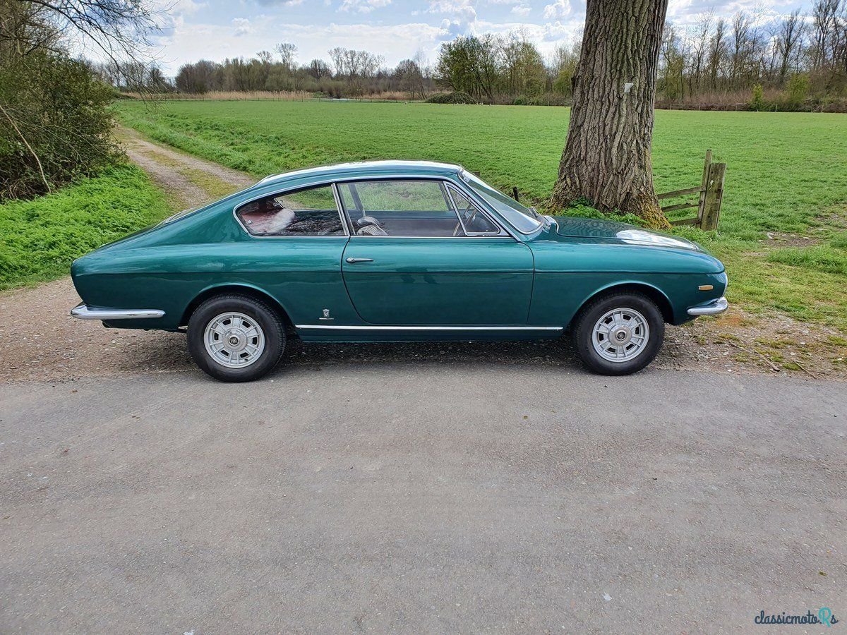 1965' Fiat 1300 photo #5