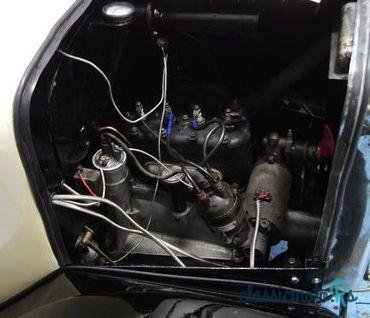 1929' Austin Austin 7 Chummy photo #3