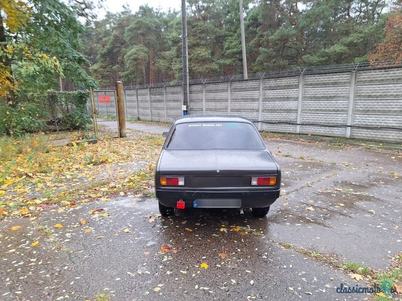 1978' Opel Kadett photo #4