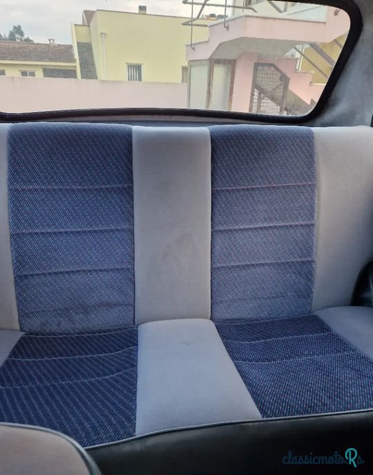 1971' MINI 1000 photo #6