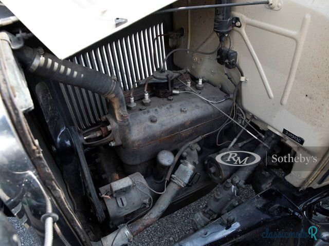 1928' Ford Model A photo #3