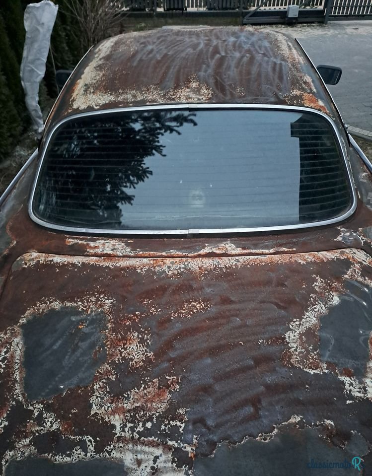 1971' Volvo P1800 photo #2