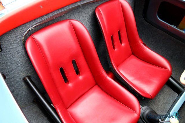 1955' Porsche 550 photo #4