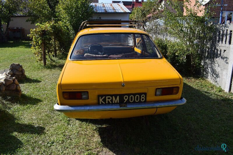 1974' Opel Kadett photo #2