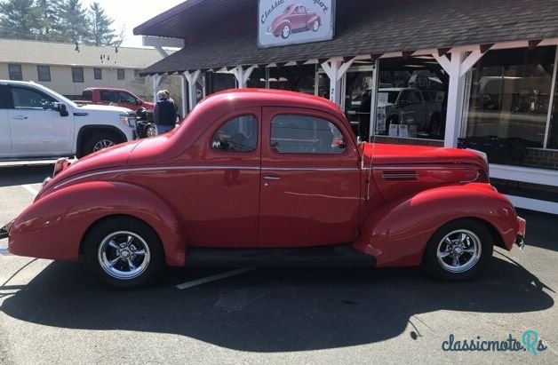 1939' Ford Standard photo #2