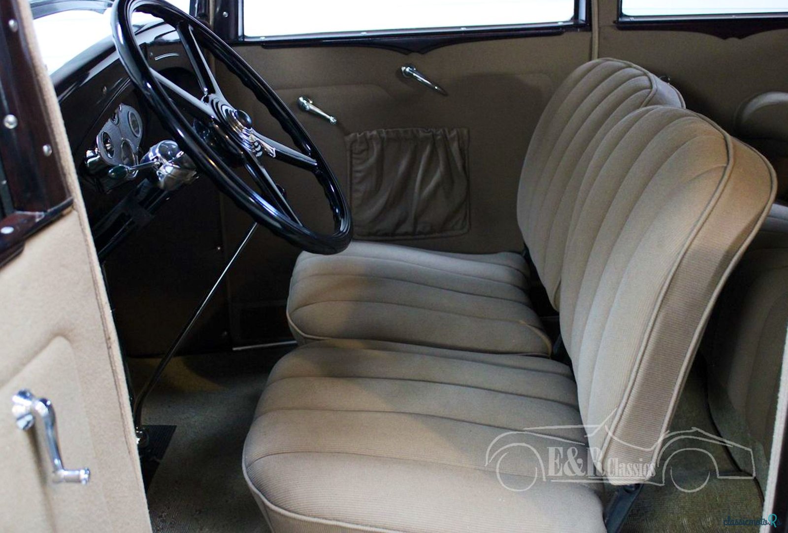 1928' Ford Model A photo #5