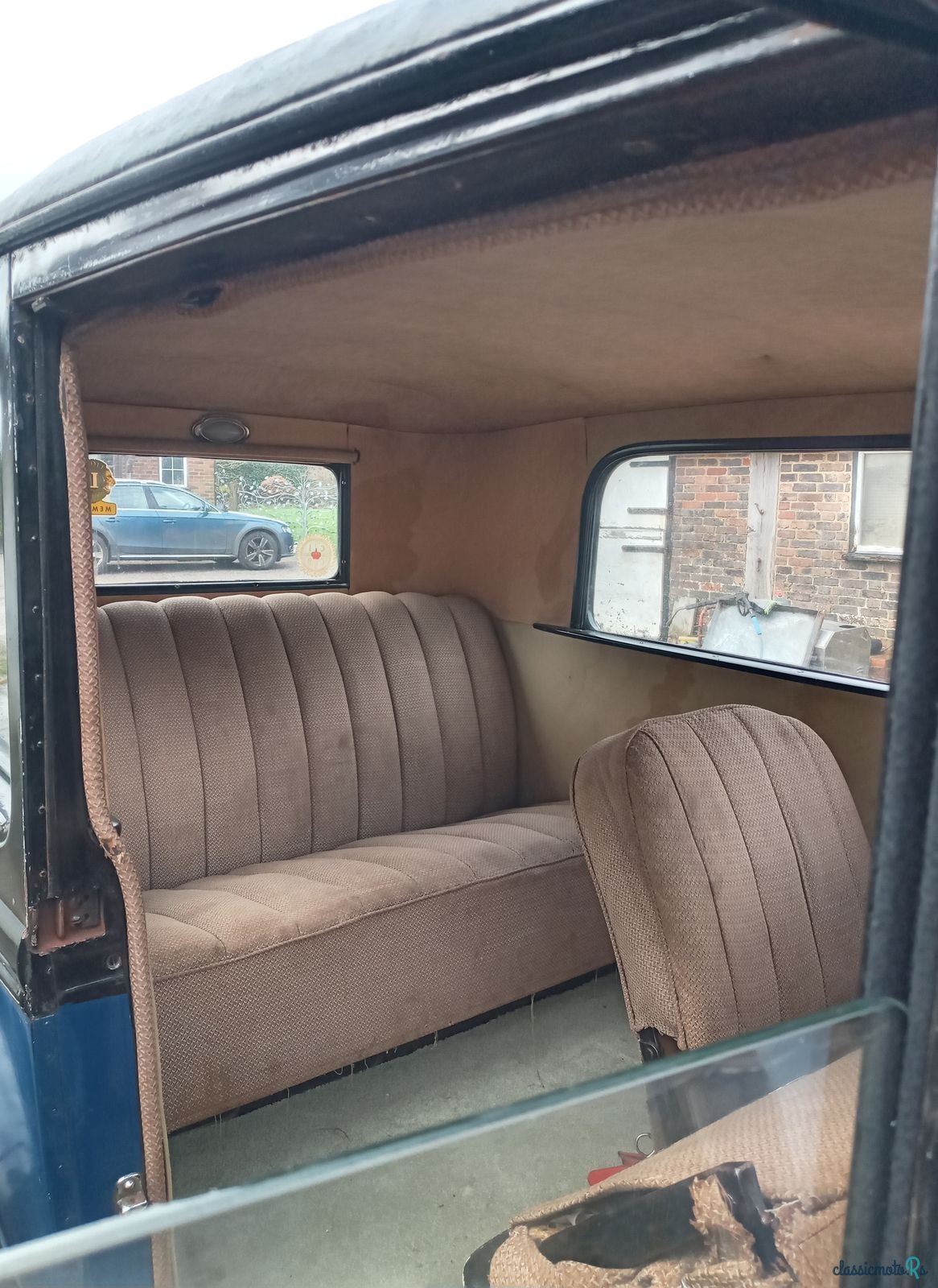 1929' Ford Model A photo #5