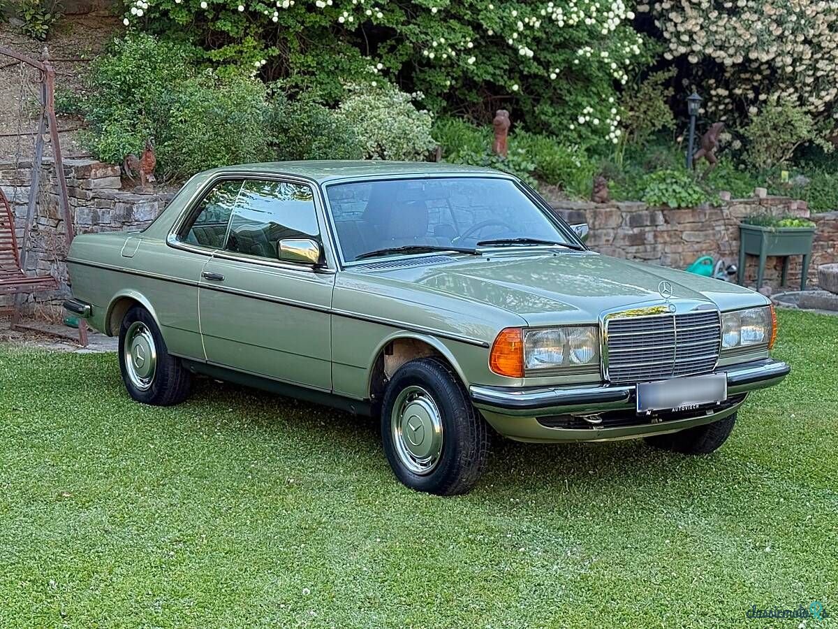 1978' Mercedes-Benz Sonstige photo #3