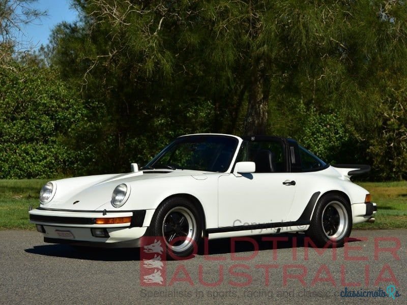 1976' Porsche 911 photo #2