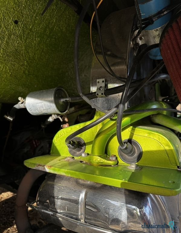 1973' Volkswagen Buggy photo #6