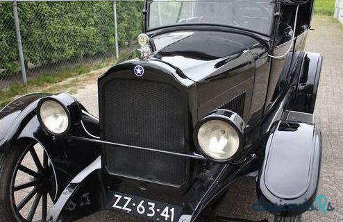 1925' Star Model F photo #1