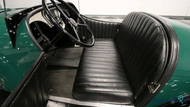 1937' Austin photo #3