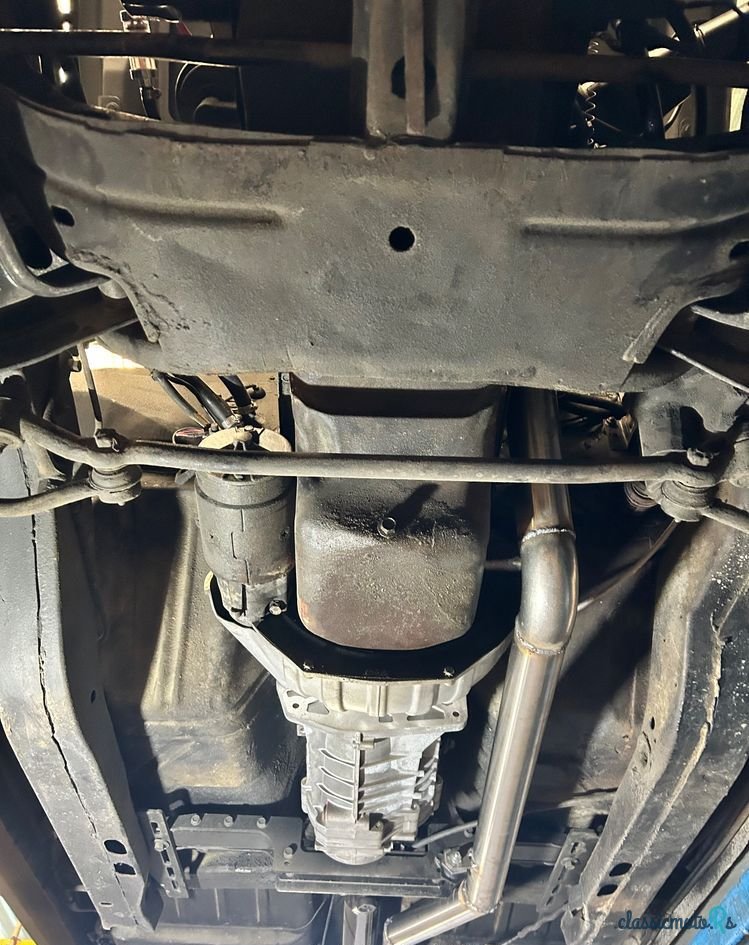 1972' Pontiac Ventura photo #6