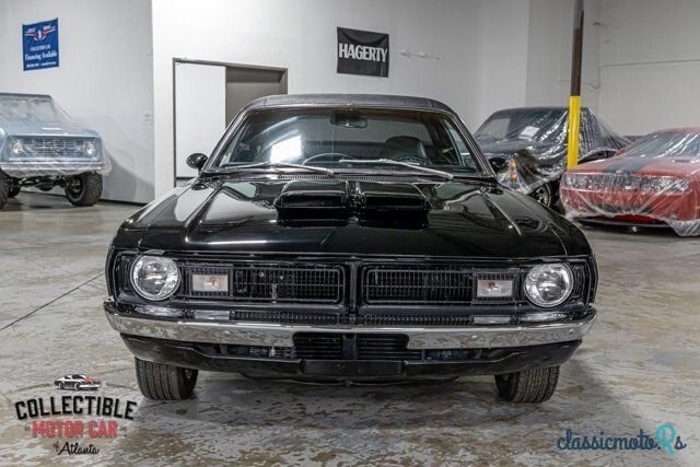 1971' Dodge Demon photo #5