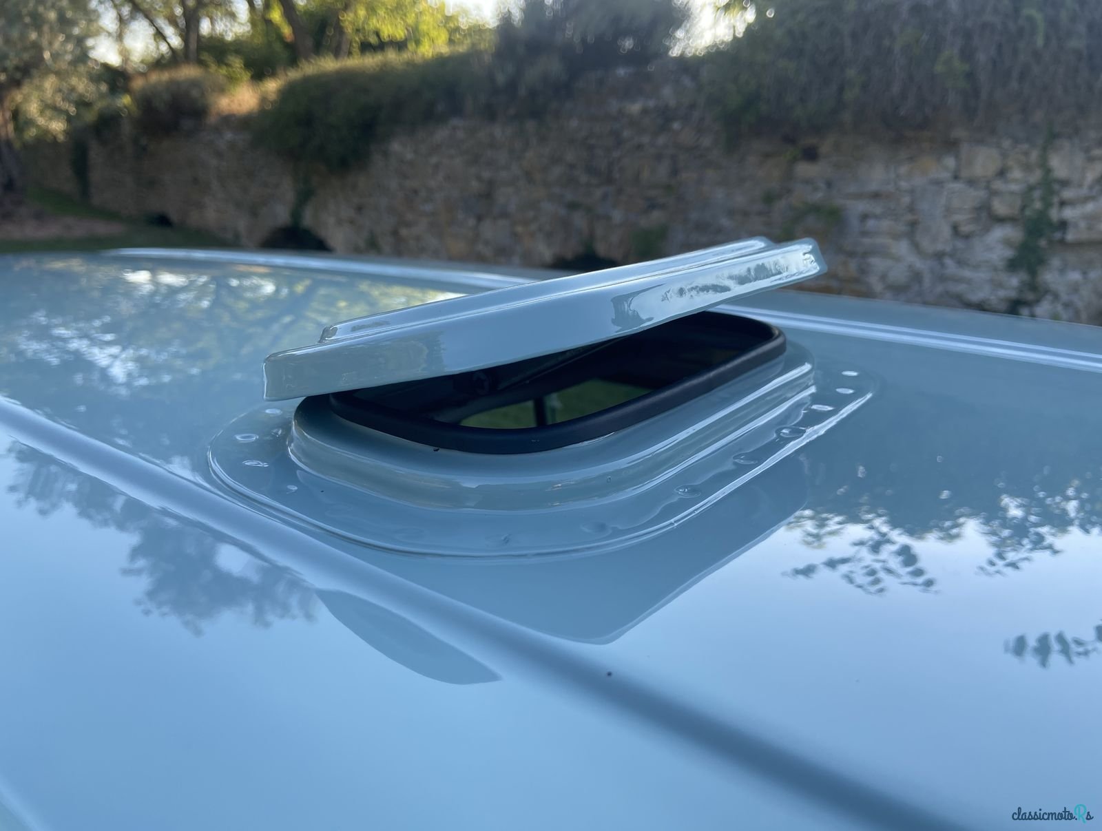 1978' Austin Mini photo #3