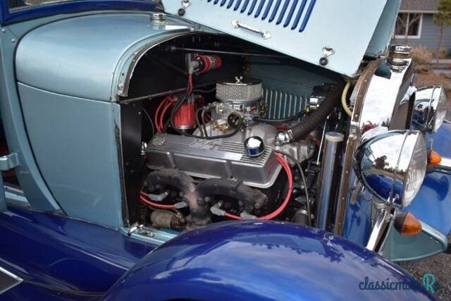 1929' Ford photo #6