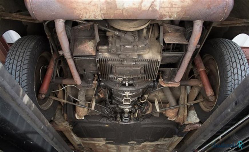 1965' Porsche 356 photo #6