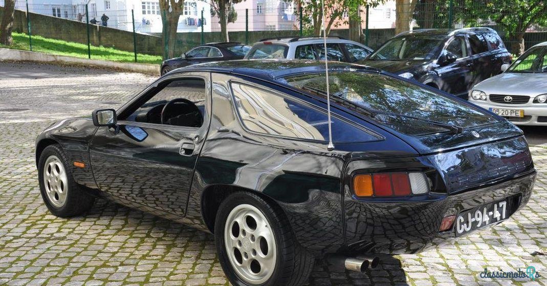 1978' Porsche 928 photo #4