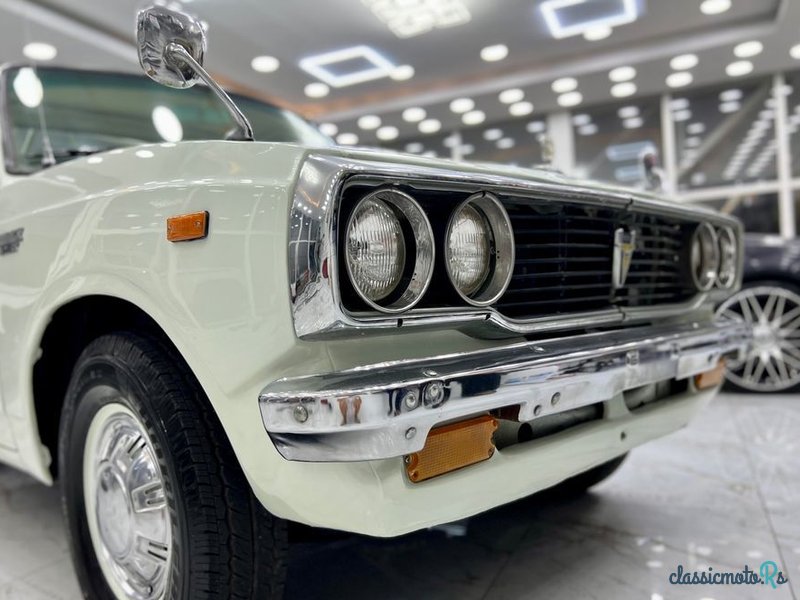 1978' Toyota Hilux photo #4