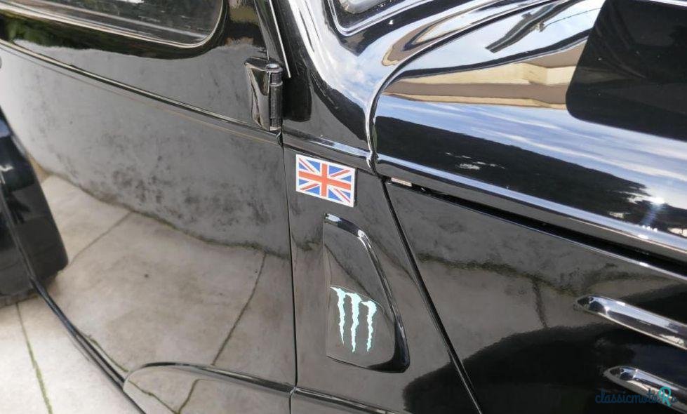 1946' Ford Anglia Hot Rod photo #4