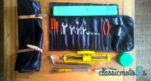 1979' Ferrari 308 Gt4 photo #1