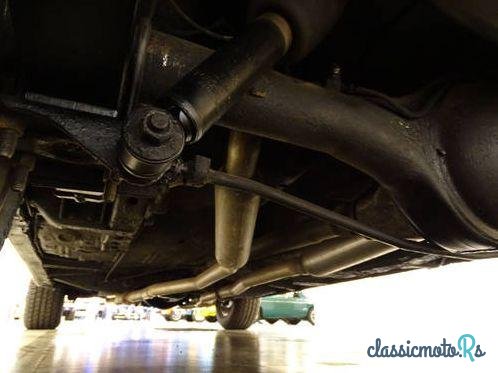 1966' Plymouth Barracuda photo #1