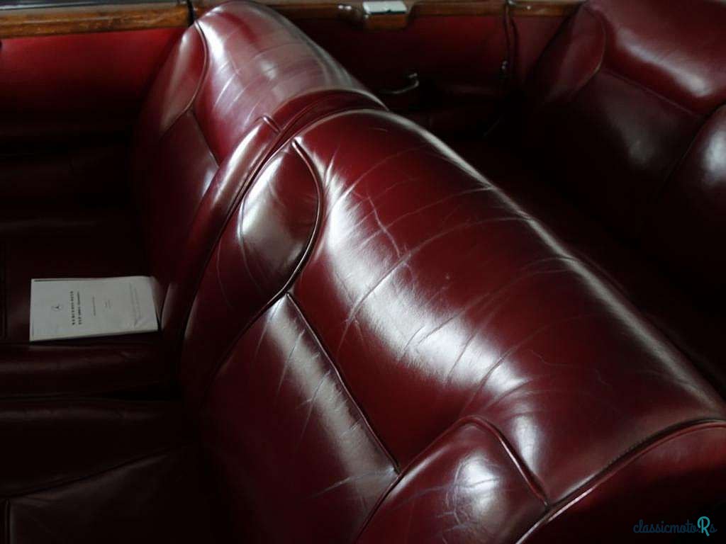 1958' Mercedes-Benz 300 D photo #5