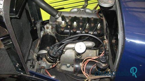 1931' Austin Austin 7 photo #3