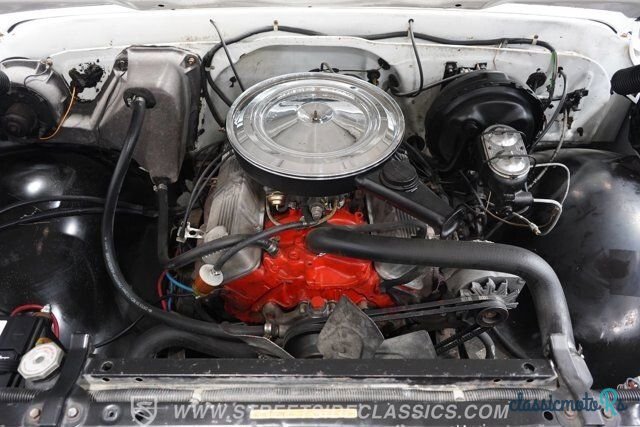 1972' Chevrolet C/K Truck photo #3