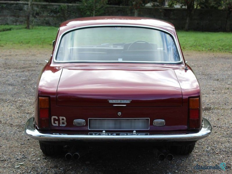 1973' Bristol 411 photo #6