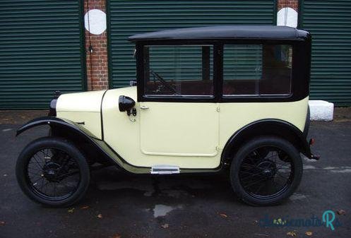 1927' Austin Austin 7 7 photo #5