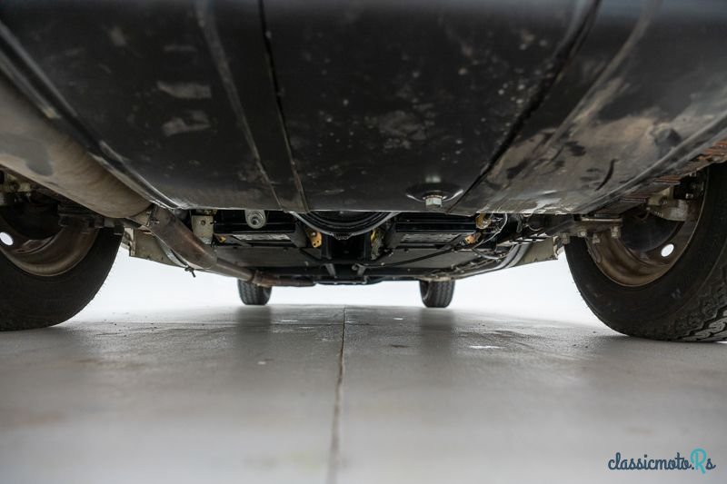 1959' MG A Twin Cam '59 CH31385 photo #7