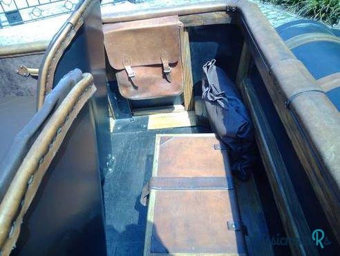 1928' Essex Super Six photo #5