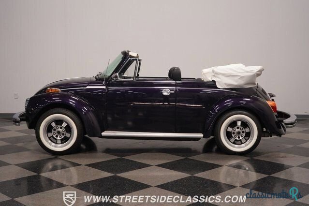 1979' Volkswagen Beetle photo #2